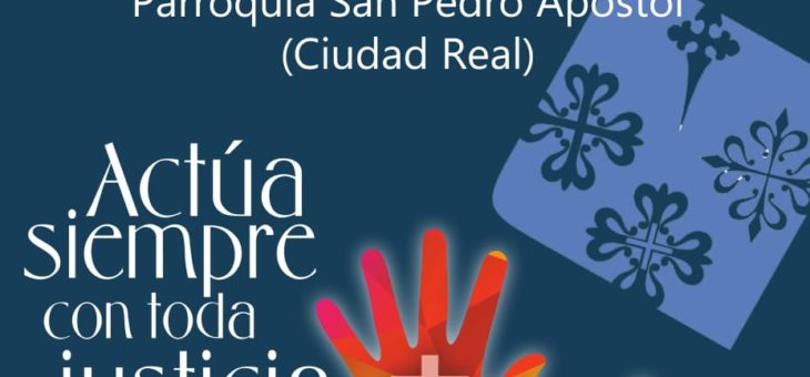 ORACIÓN ECUMÉNICA