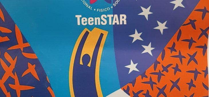 TeenSTARS Curso 2019_2020