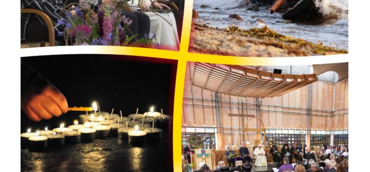 VIGILIA DE ORACIÓN POR LA UNIDAD DE LOS CRISTIANOS