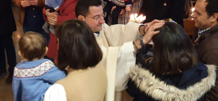 FIESTA DE LA PRESENTACIÓN DEL SEÑOR