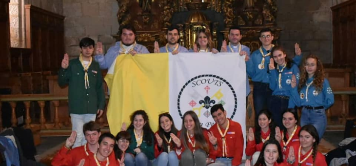 Retiro-convivencia en el monasterio de Buenafuente