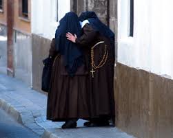 Ayuda a las Hermanas de la Cruz