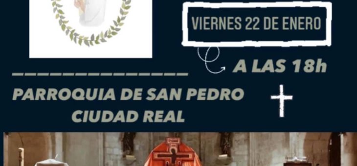 ORACIÓN ECUMÉNICA POR LA UNIDAD DE LOS CRISTIANOS