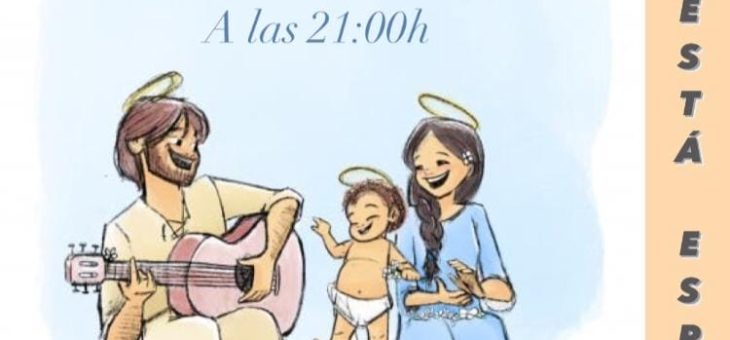 Oración de Taizé
