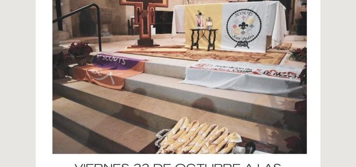 Oración de Taizé
